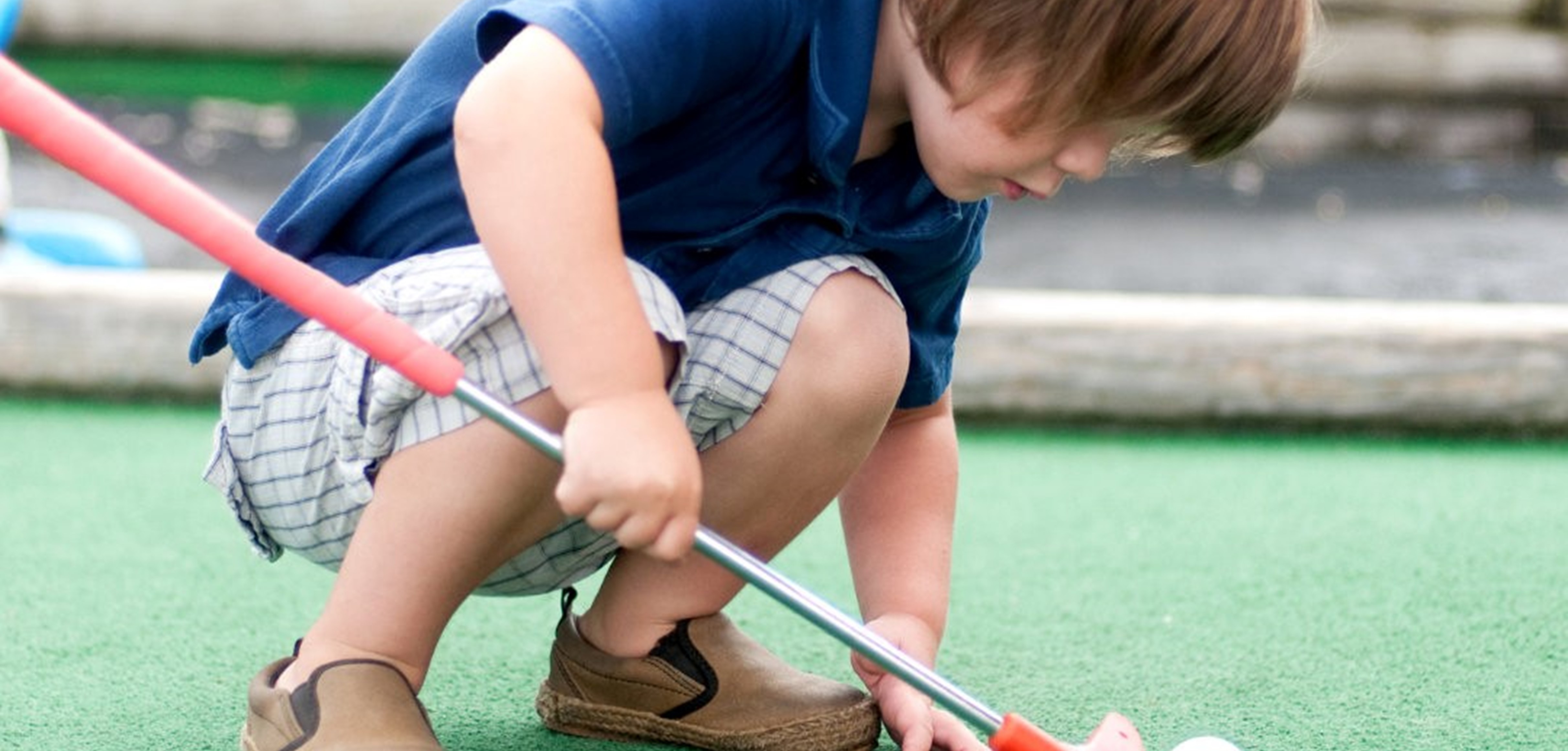 Top 5 Golf Trends for Winter 2024