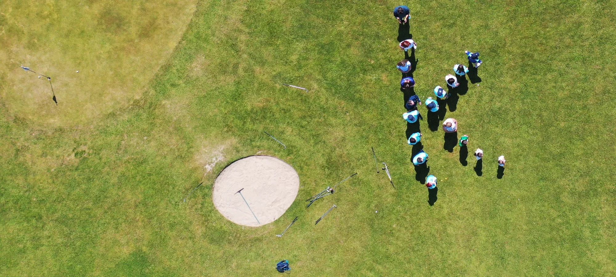 Play & Practice in the heart of the Mournes